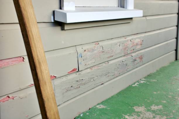 Custom Trim and Detailing for Siding